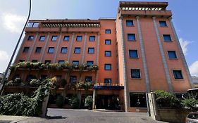 Grand Hotel Tiberio